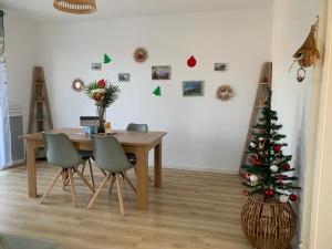 Appartements Le Chant des Pierres - En Coeur de Ville : Appartement 2 Chambres