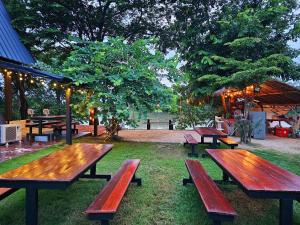 Kaitoons River House