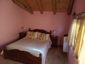 Departamento en los soles de montaña