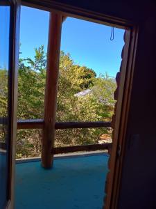 Departamento en los soles de montaña