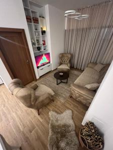 Ruža vetrova Zlatar - A2