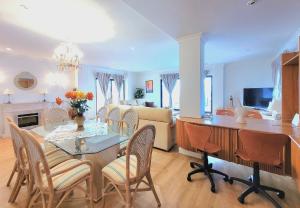 Martianez Dream Views