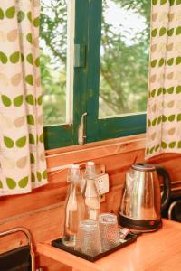 Stella Mộc Châu homestay