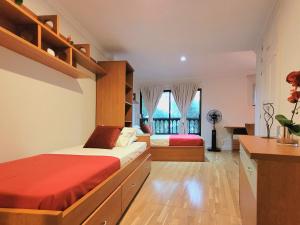 Martianez Dream Views