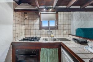 Tesbabo Rural - Mimo