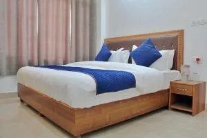 The Richie Royal Inn - Jagatsukh