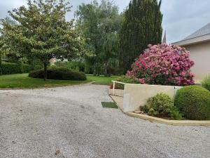 B&B / Chambres d'hotes il giardino F Heudier ,E Decourcy ,Tessy sur vire Manche : photos des chambres