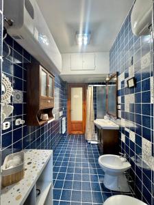 Vivere Roma appartamento a San Giovanni