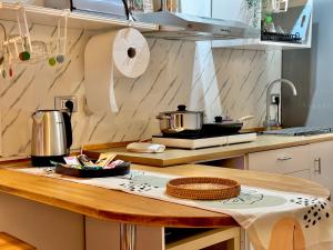 Vivere Roma appartamento a San Giovanni