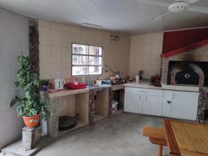 EcoContainers El Campito