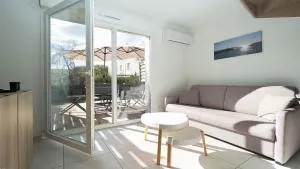 La Dune 56 - VILLA 3P6 - Valras-Plage