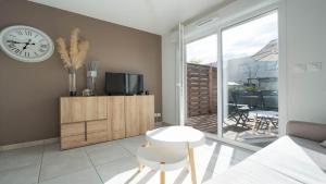 La Dune 56 - VILLA 3P6