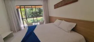 ILOA Condo - Jequiá da Praia