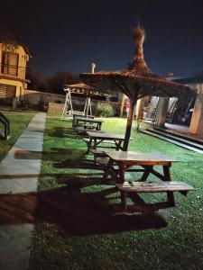 EcoContainers El Campito