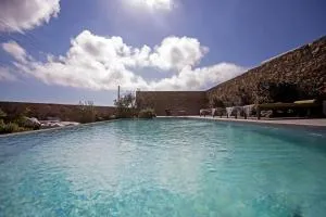 Mykonian Luxury Villa Filyra - Private pool - Plintri