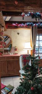 Appartements Un balcon sur les toits : photos des chambres