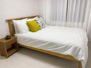 Seoul Station Stay
