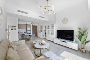 1BR Act I Act II T2, Downtown Dubai