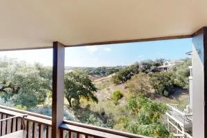 Great Cove Lodge - Buffalo Gap