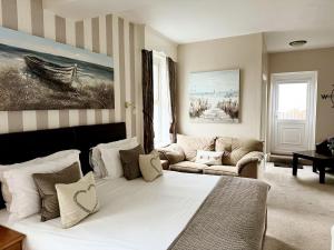 The White House Inn - Whitby