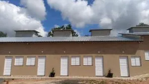 Orlando Braz Mini Apart - Agudos