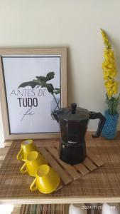 Orlando Braz Mini Apart