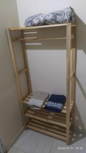 Orlando Braz Mini Apart