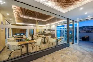 C4 Retreats by Georges Boutique Living - 马萨尔福恩