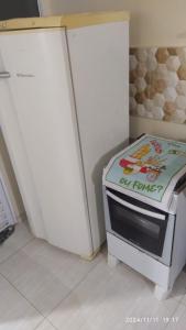 Orlando Braz Mini Apart