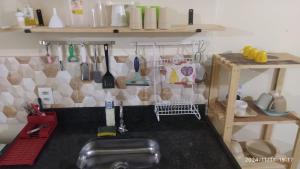 Orlando Braz Mini Apart