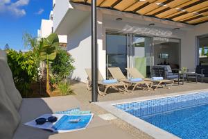 Villa Evelin - Ayia Napa Resort Center