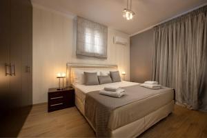 Luxury Villa Alexandros Corfu