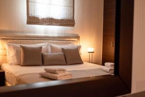 Luxury Villa Alexandros Corfu