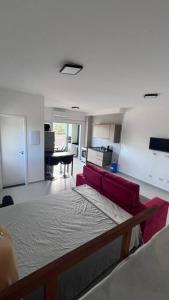 Studio para locação Pereque-Açu