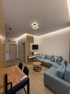 Villa Guesthouse Albion - Kodërmarlekaj