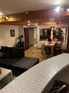 Ferienwohnung am Hang