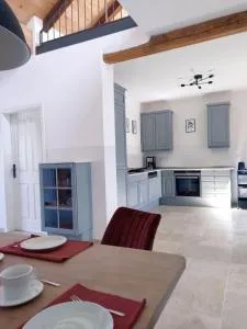 Ferienwohnung am alten Kino - Polling