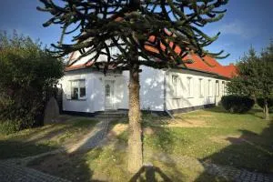 Bei den Beckers - Alt Jargenow