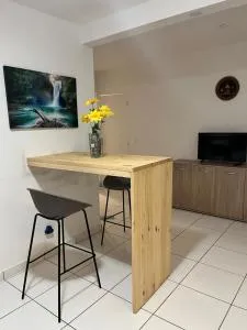 Chez Marc - LʼUnion