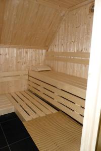 Rügenhaus Bootsmann