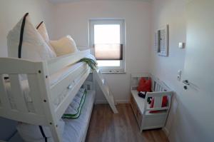 Rügenhaus Bootsmann