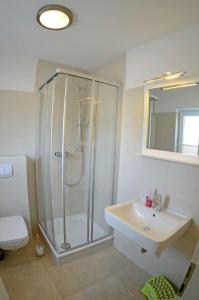 Rügenhaus Bootsmann