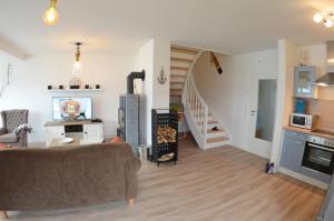 Rügenhaus Bootsmann