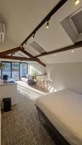 Suite 21 - 兰德赫拉夫