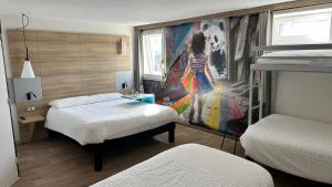 Hotels ibis Styles Brive Ouest : photos des chambres