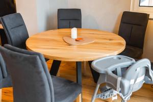 Aich Amade by Alpenidyll Apartments