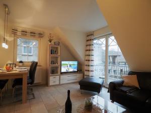 Les Belles, Haus Bastien, FW Excellent, Whg 10