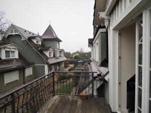 Les Belles, Haus Bastien, FW Excellent, Whg 10