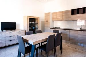 Appartamenti Ferdi - Trilocale o Mansarda