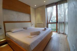 Belgrade Center Apartment Lux 2